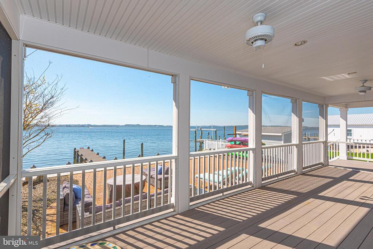  Real Estate for Sale - 1502 Bay St in Fenwick Island Photo 31