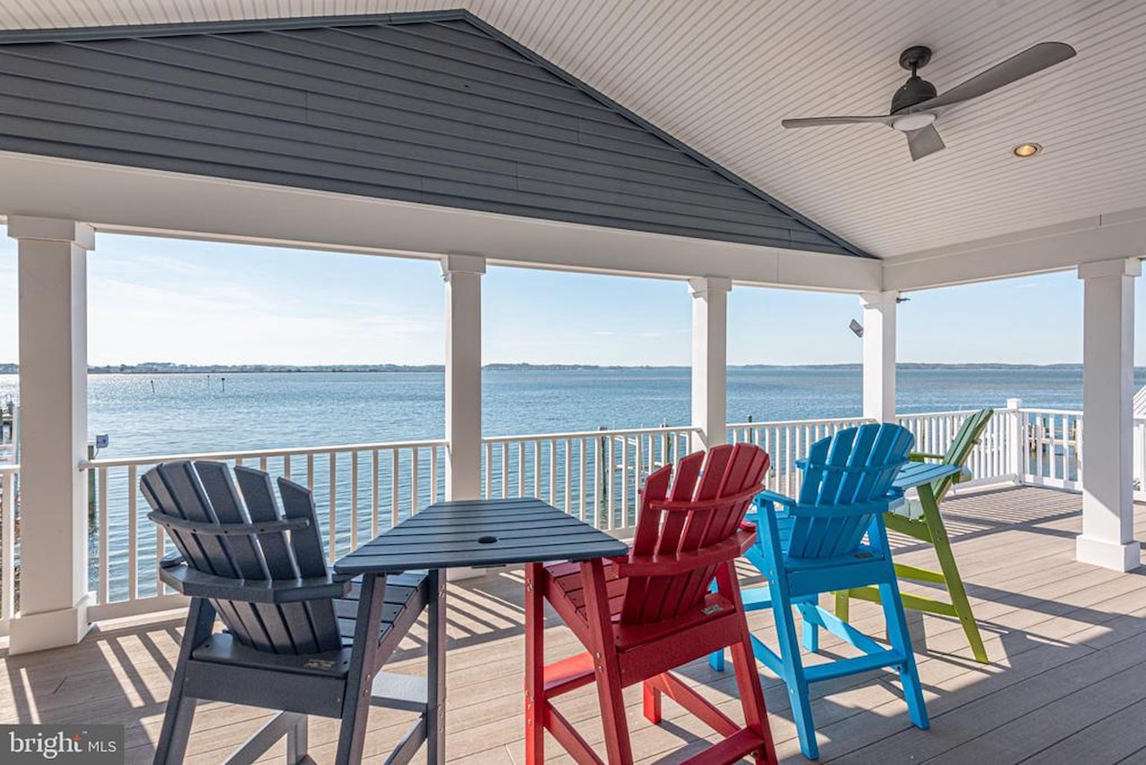  Real Estate for Sale - 1502 Bay St in Fenwick Island Photo 18