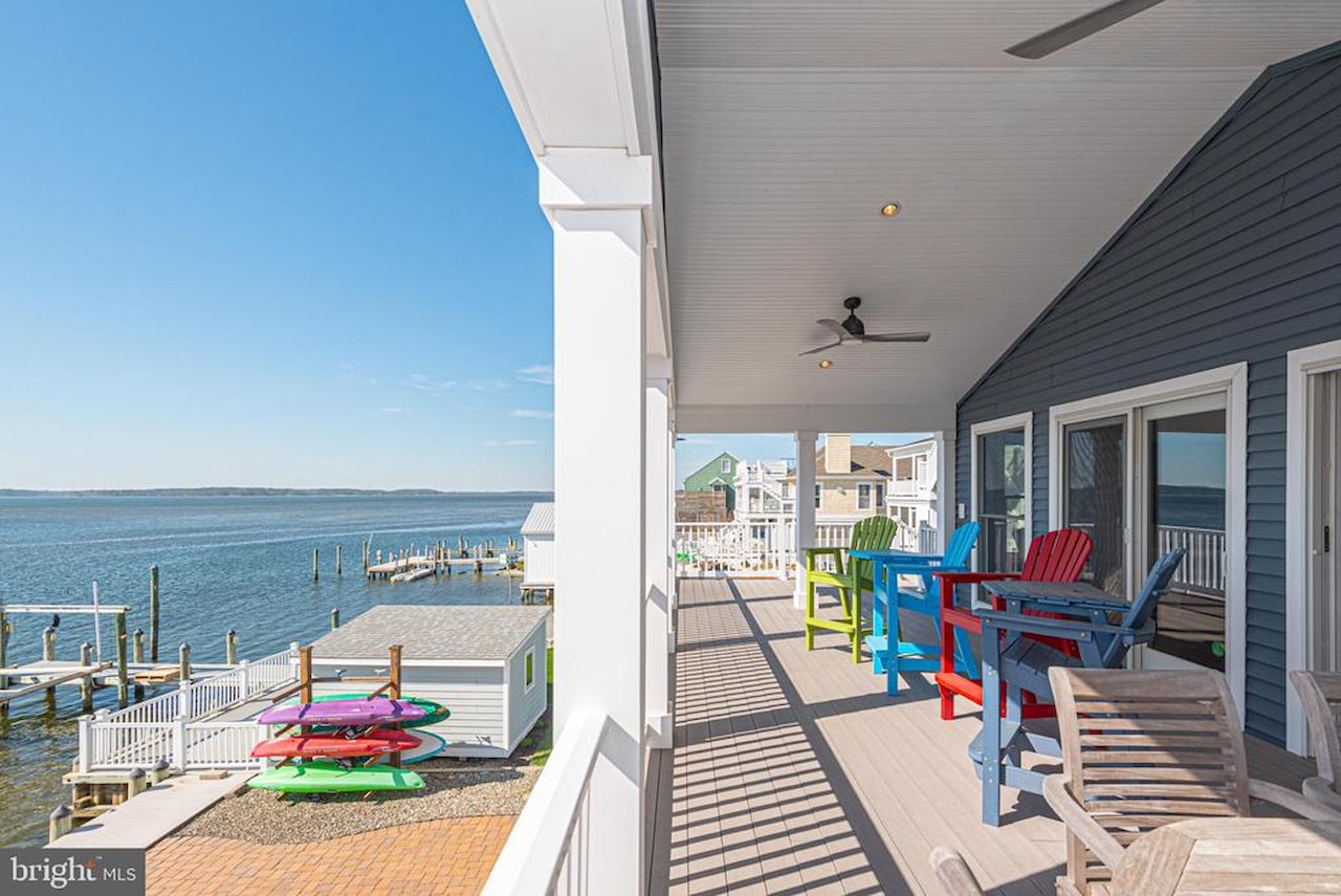  Real Estate for Sale - 1502 Bay St in Fenwick Island Photo 22