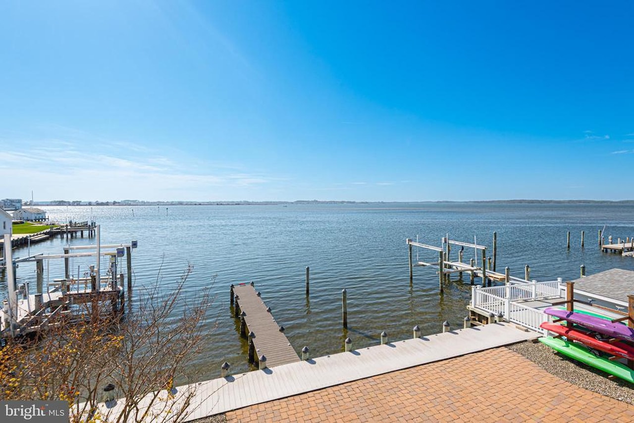  Real Estate for Sale - 1502 Bay St in Fenwick Island Photo 49