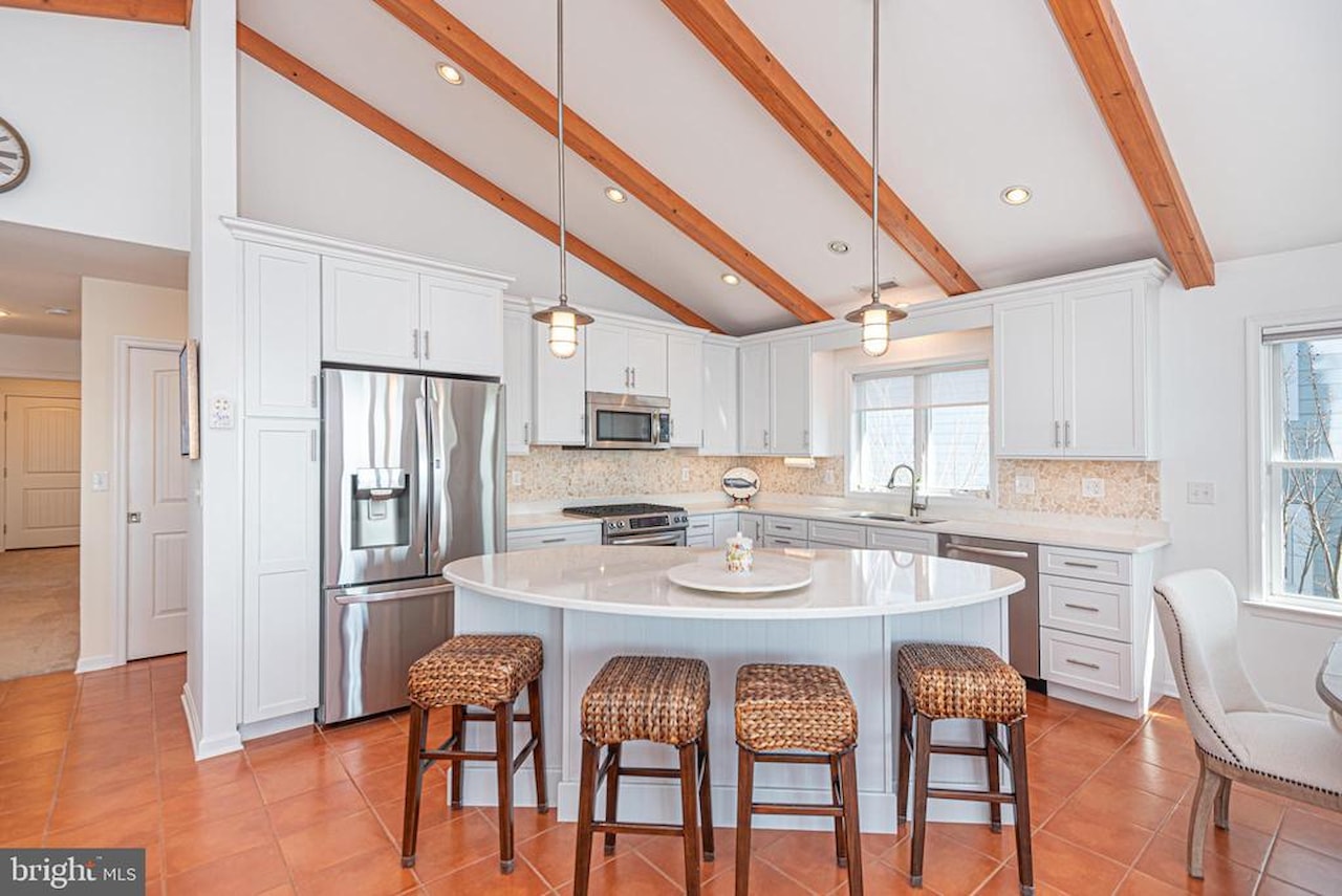  Real Estate for Sale - 1502 Bay St in Fenwick Island Photo 14