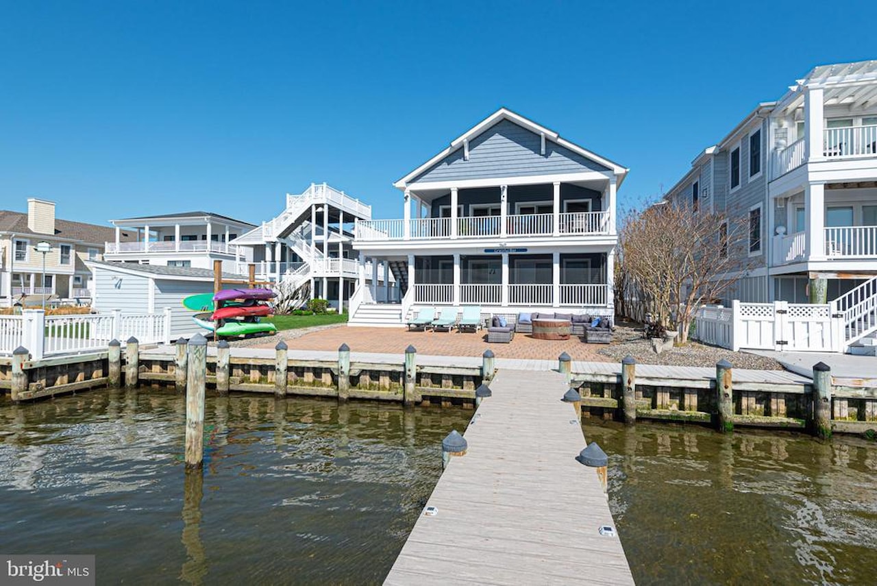  Real Estate for Sale - 1502 Bay St in Fenwick Island Photo 52