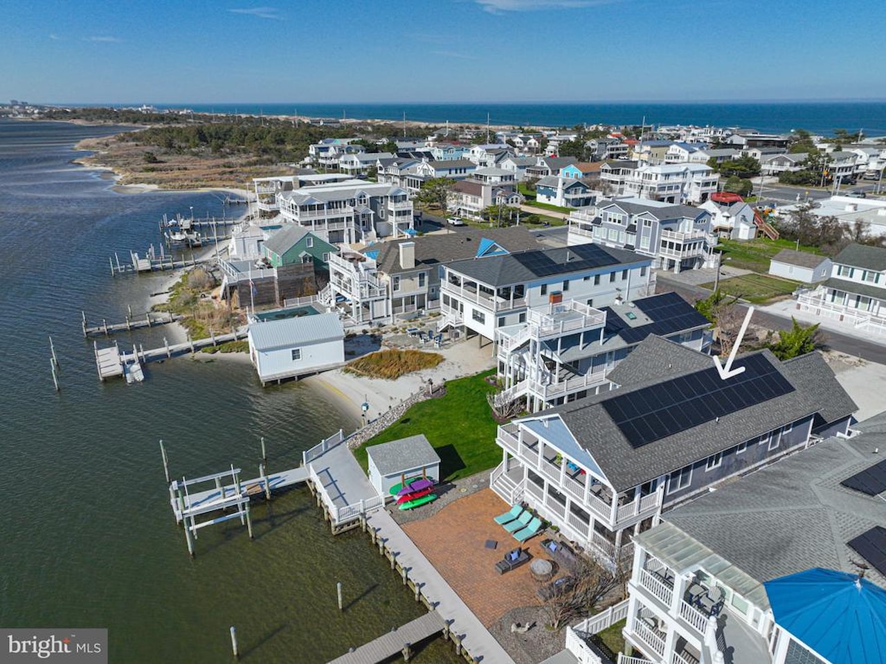  Real Estate for Sale - 1502 Bay St in Fenwick Island Photo 58
