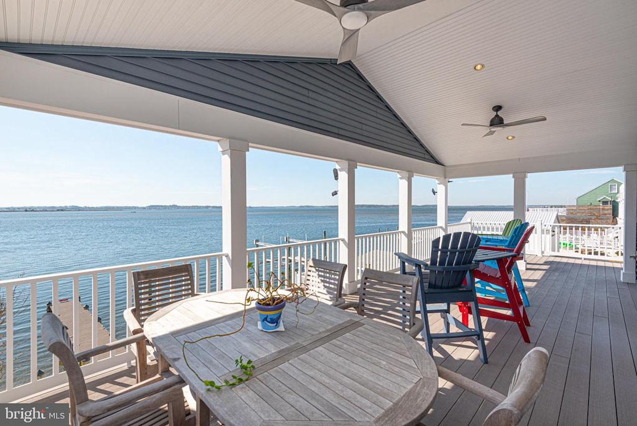  Real Estate for Sale - 1502 Bay St in Fenwick Island Photo 19