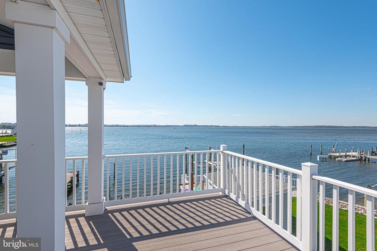  Real Estate for Sale - 1502 Bay St in Fenwick Island Photo 20