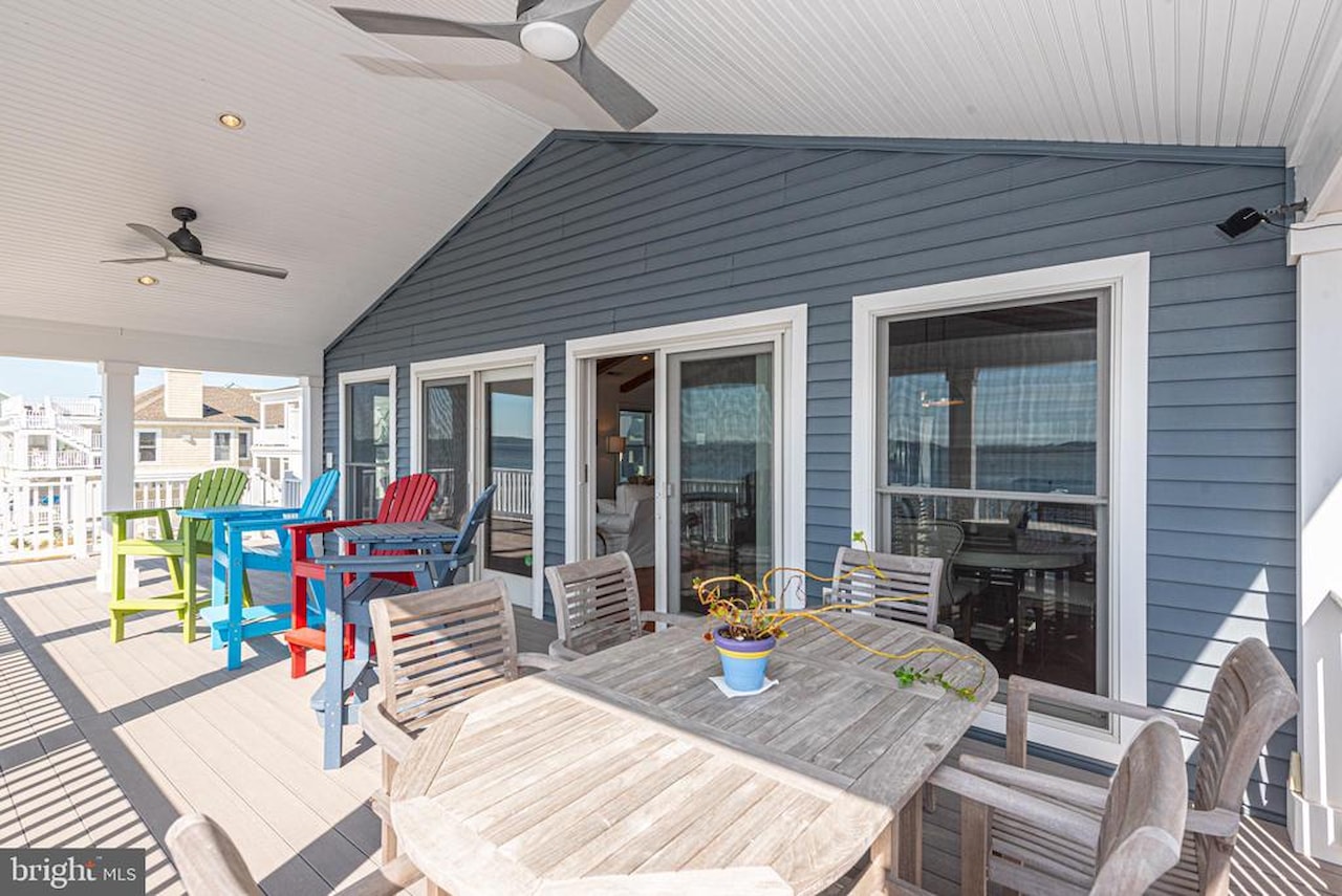 Real Estate for Sale - 1502 Bay St in Fenwick Island Photo 21
