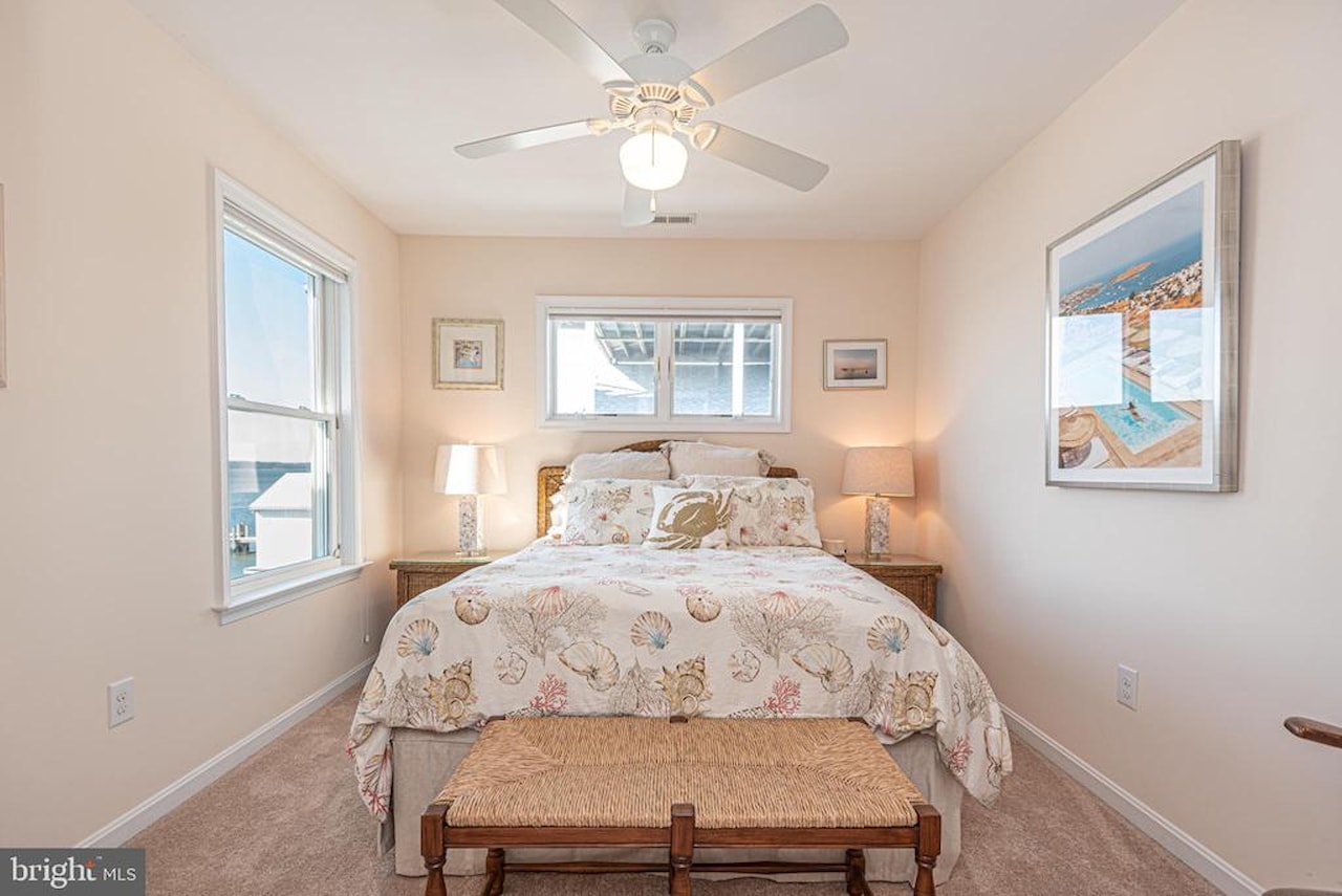  Real Estate for Sale - 1502 Bay St in Fenwick Island Photo 38