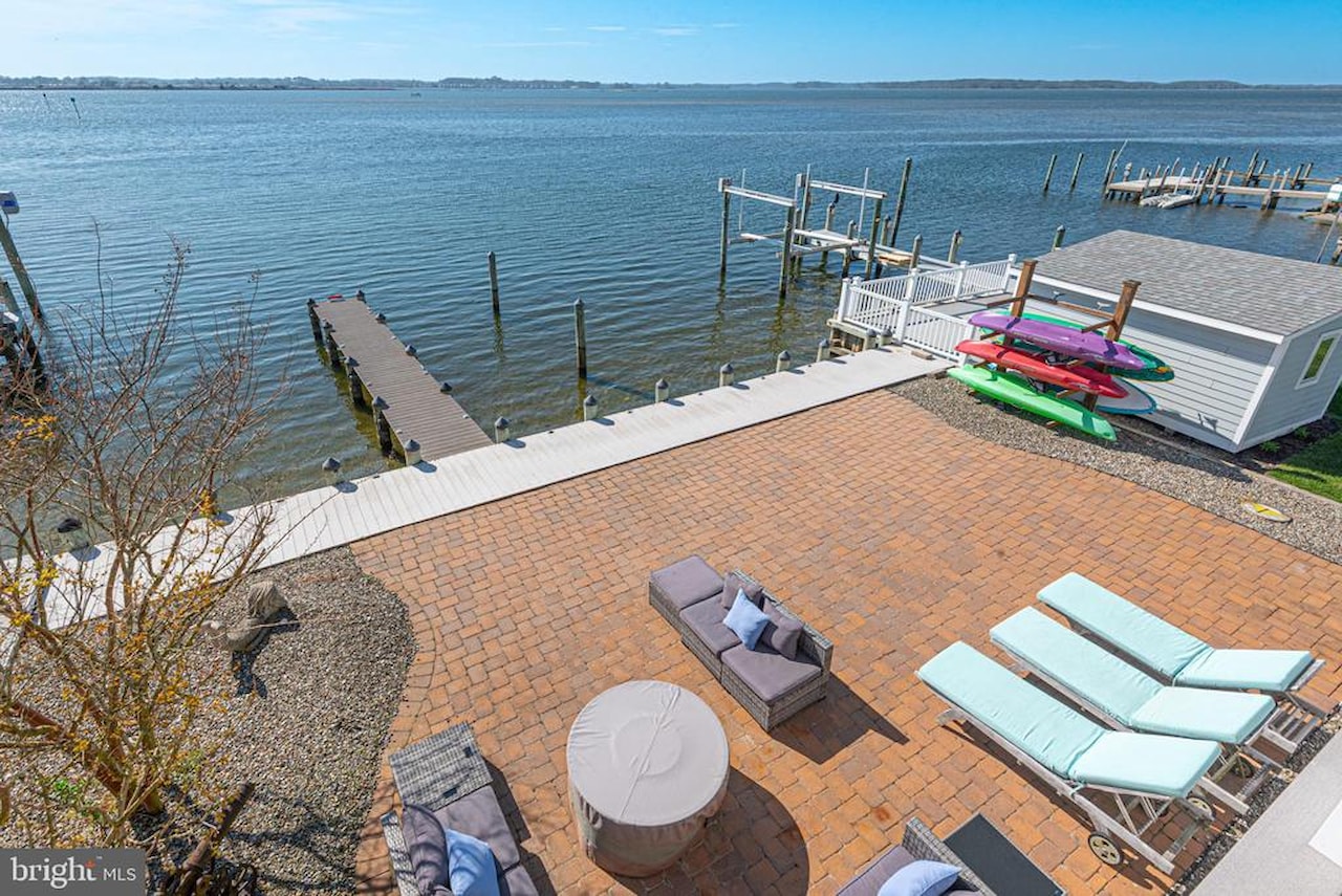  Real Estate for Sale - 1502 Bay St in Fenwick Island Photo 48