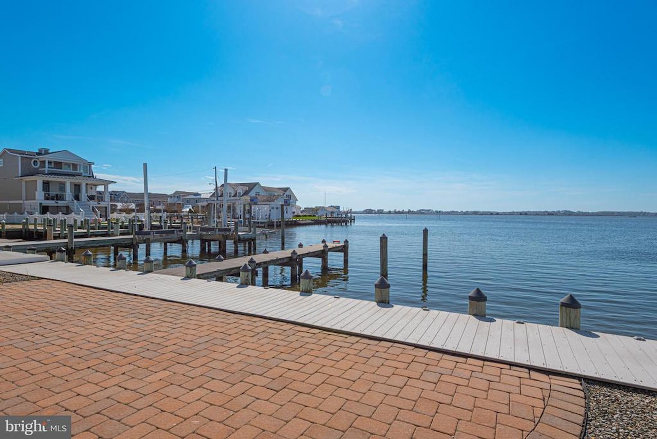  Real Estate for Sale - 1502 Bay St in Fenwick Island Photo 50