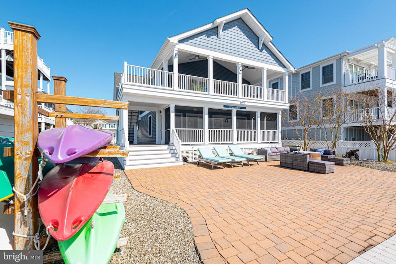 Real Estate for Sale - 1502 Bay St in Fenwick Island Photo 51