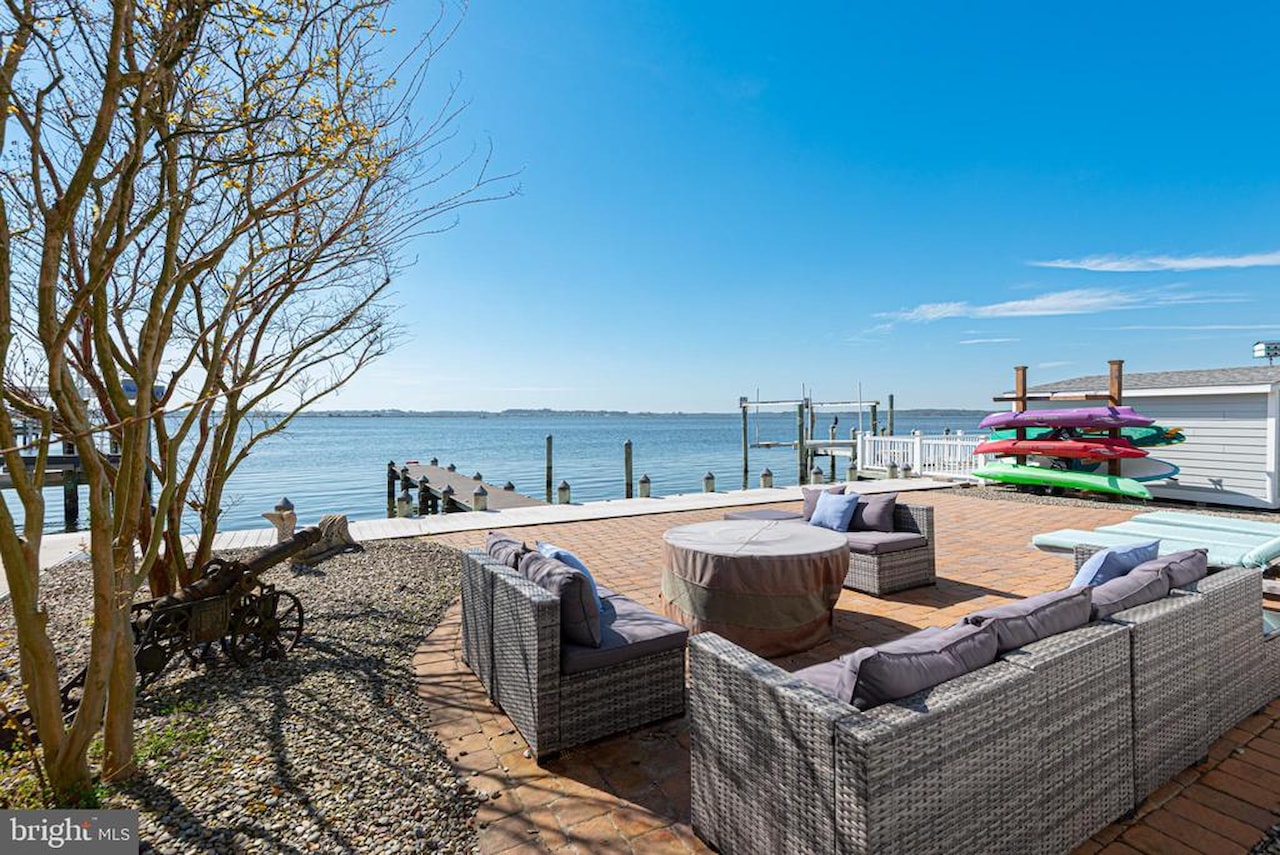  Real Estate for Sale - 1502 Bay St in Fenwick Island Photo 53