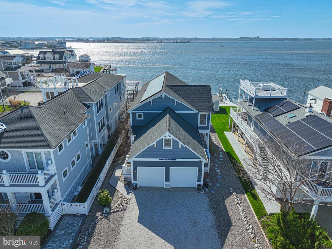 Real Estate for Sale - 1502 Bay St in Fenwick Island Photo 55
