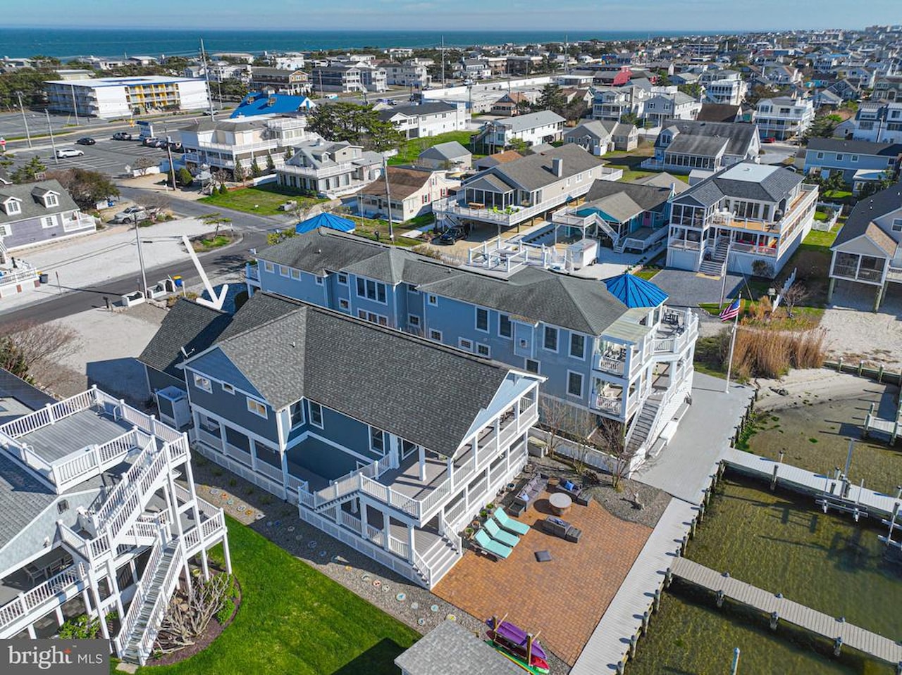  Real Estate for Sale - 1502 Bay St in Fenwick Island Photo 6