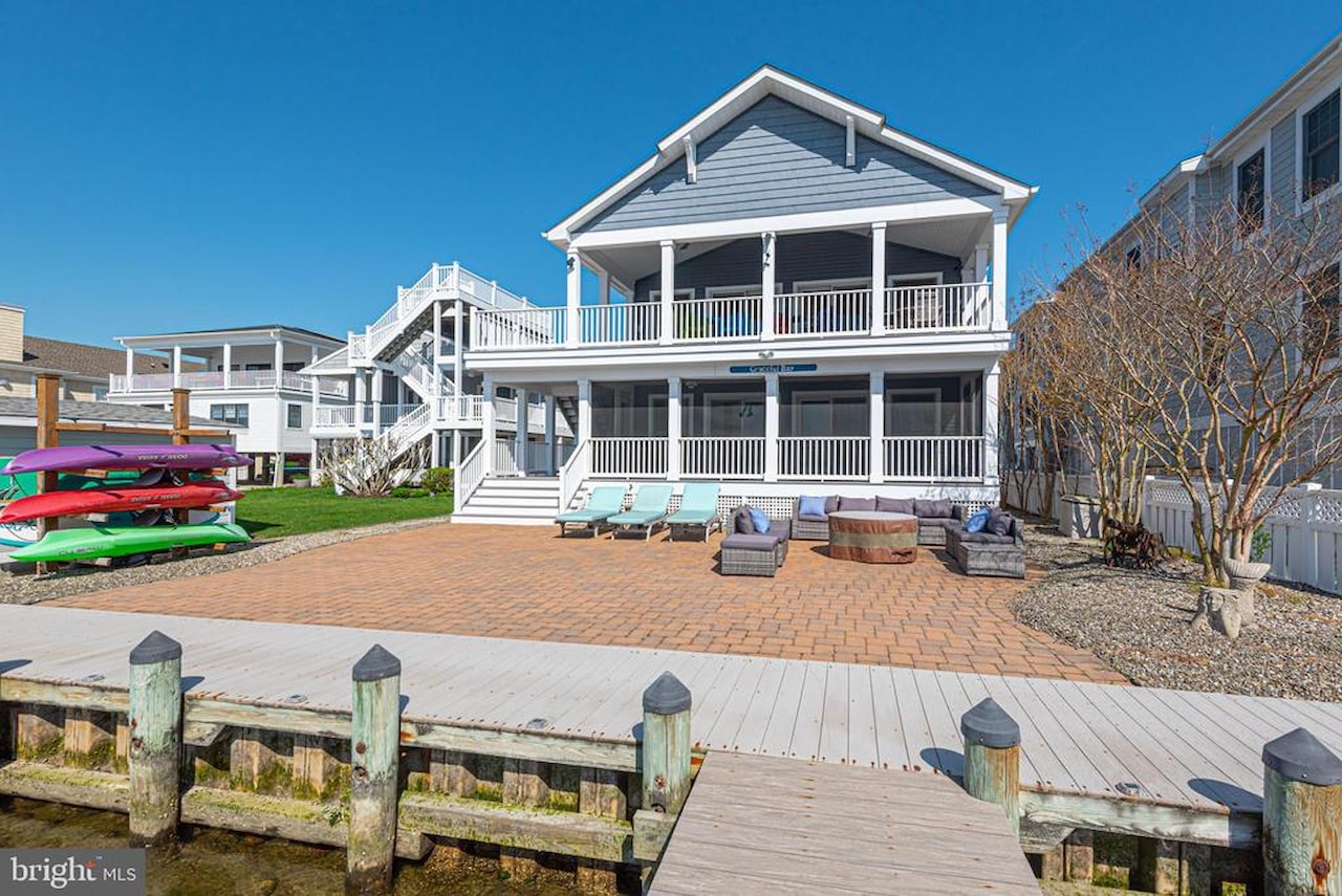  Real Estate for Sale - 1502 Bay St in Fenwick Island Photo 57