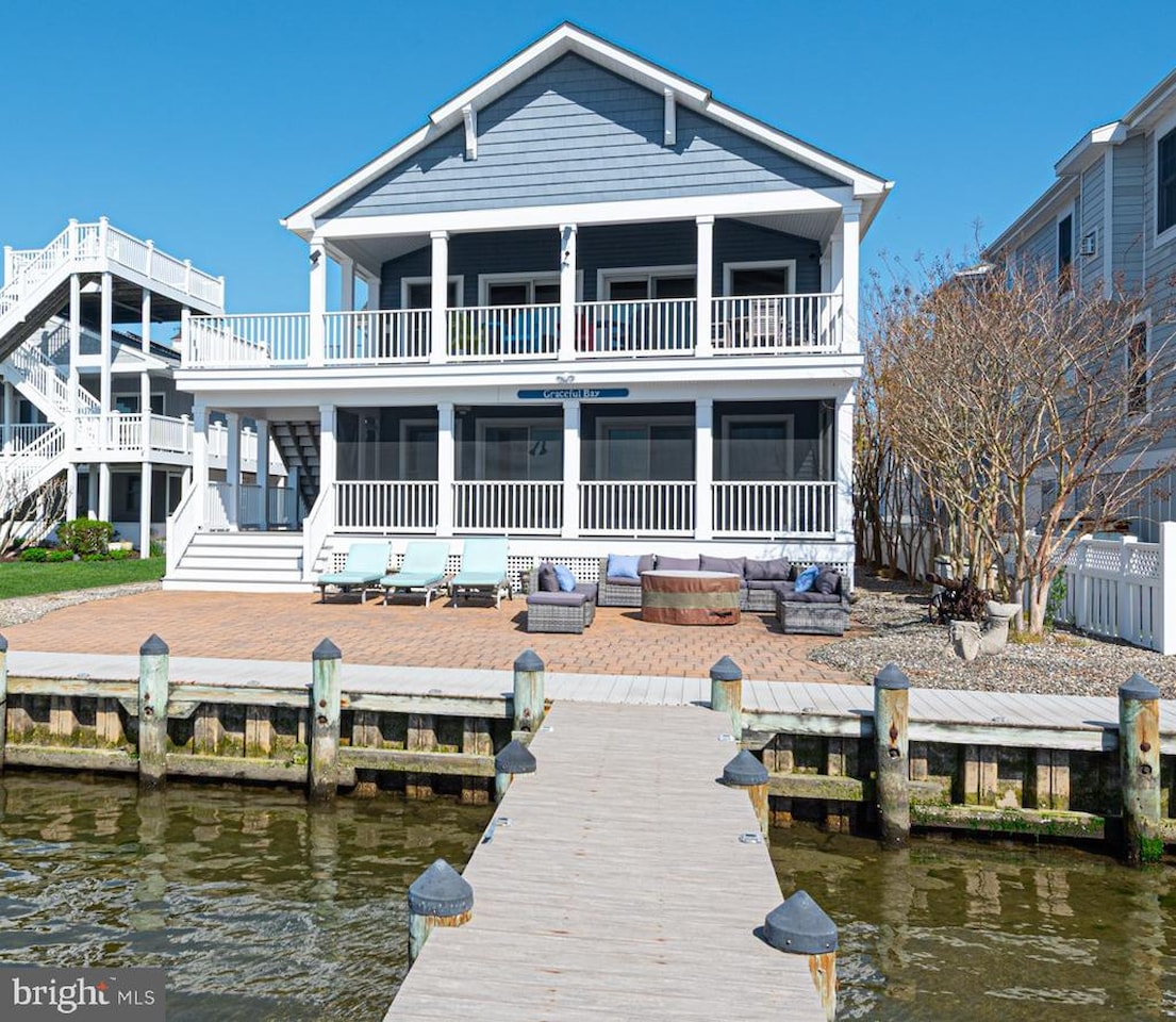  Real Estate for Sale - 1502 Bay St in Fenwick Island Photo 59