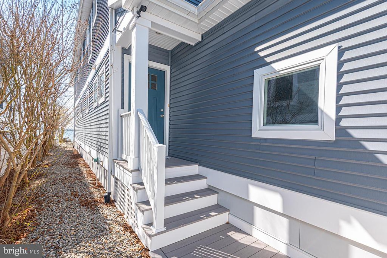  Real Estate for Sale - 1502 Bay St in Fenwick Island Photo 62