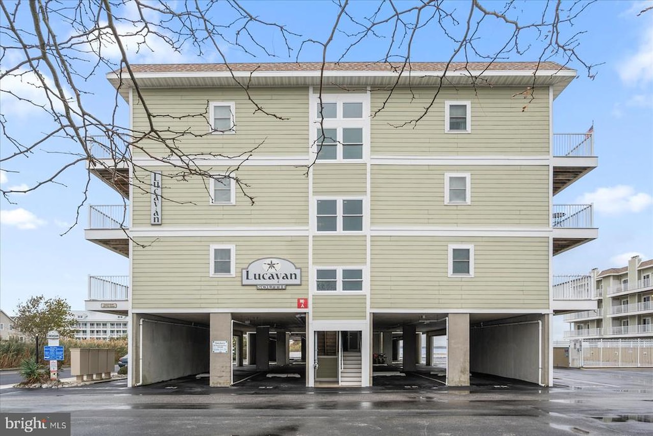 Lucayan Real Estate for Sale - 120 71st St #30 in Ocean City Photo 7