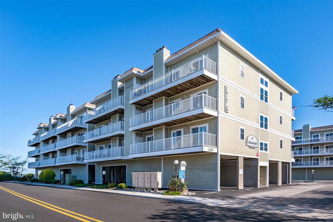Lucayan Real Estate for Sale - 120 71st St #30 in Ocean City Photo 9