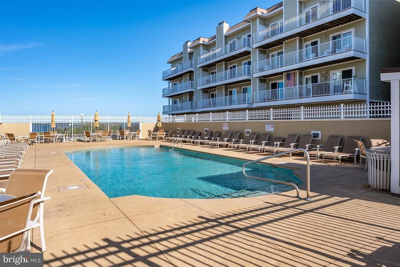 Lucayan Real Estate for Sale - 120 71st St #30 in Ocean City Photo 10