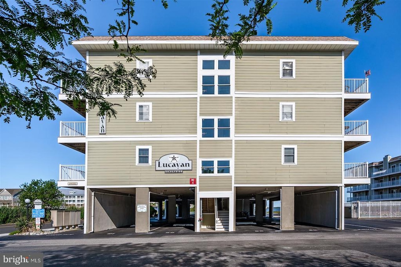 Lucayan Real Estate for Sale - 120 71st St #30 in Ocean City Photo 11