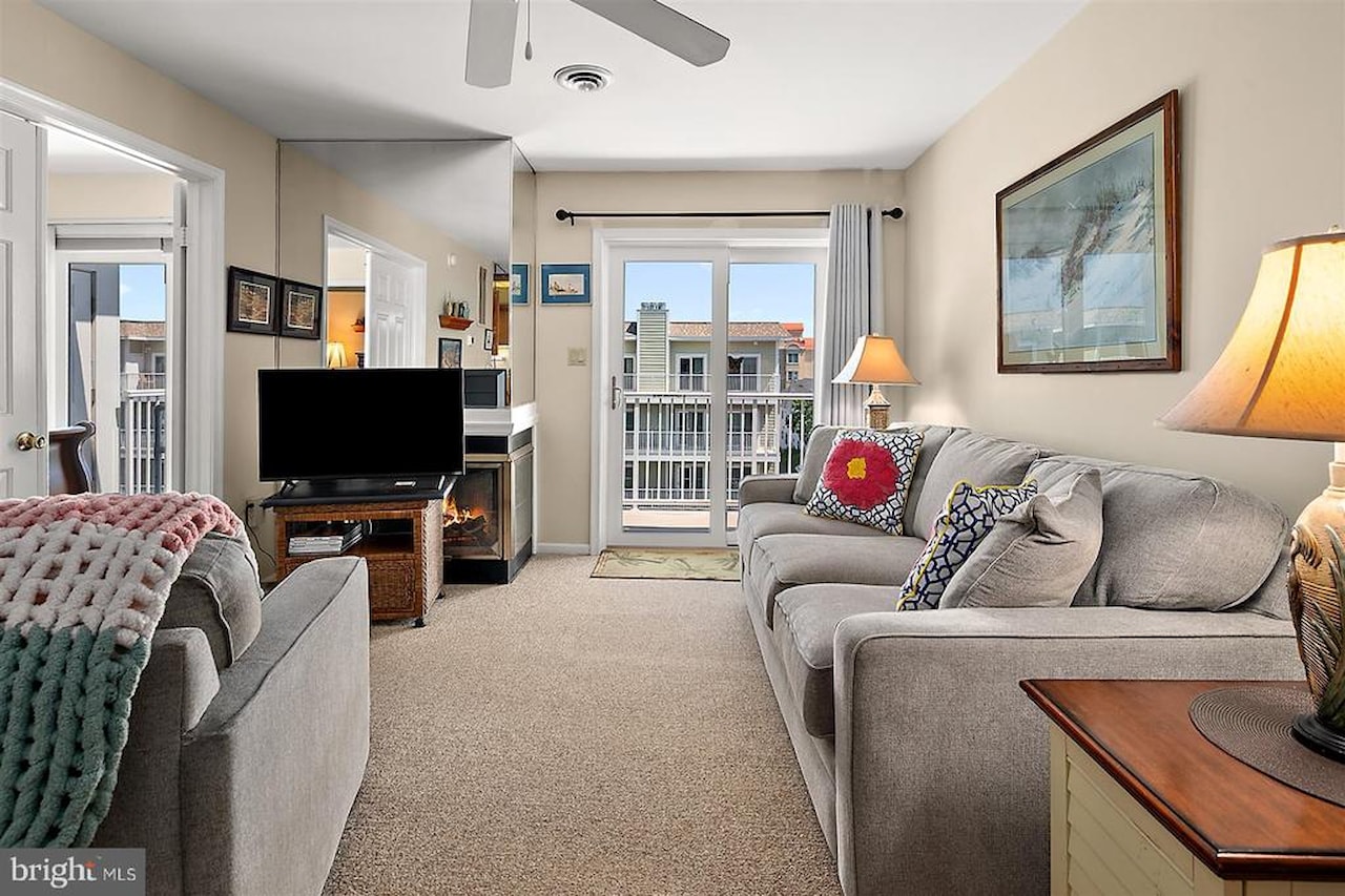 Lucayan Real Estate for Sale - 120 71st St #30 in Ocean City Photo 12