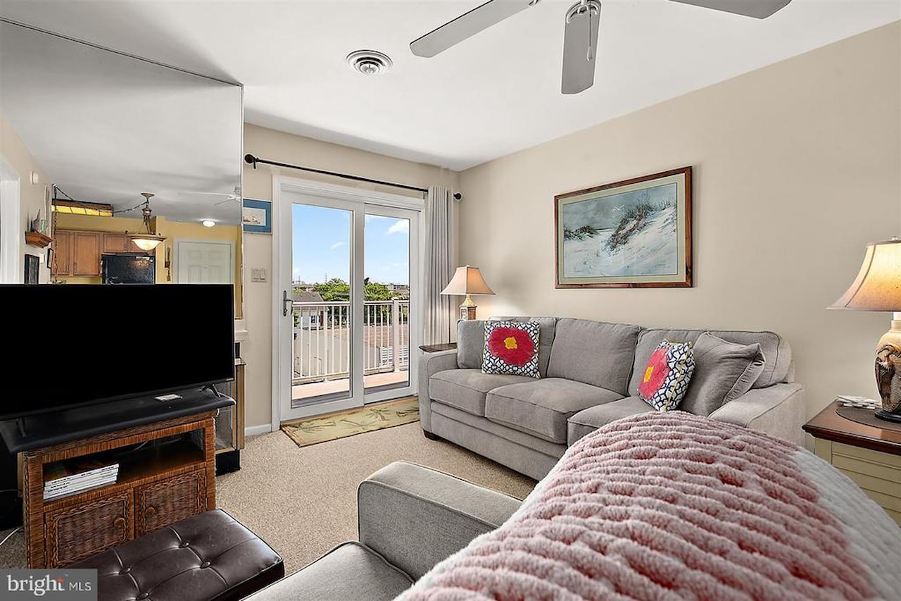 Lucayan Real Estate for Sale - 120 71st St #30 in Ocean City Photo 13