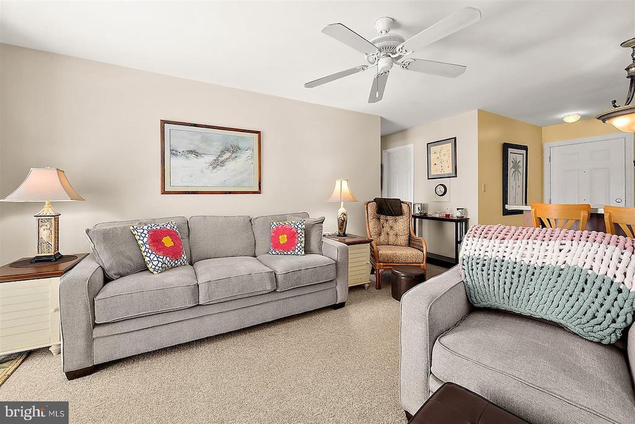 Lucayan Real Estate for Sale - 120 71st St #30 in Ocean City Photo 15