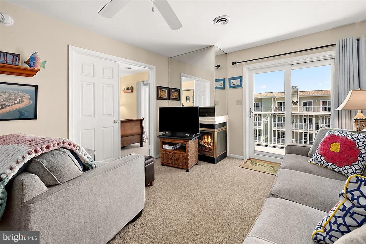 Lucayan Real Estate for Sale - 120 71st St #30 in Ocean City Photo 16