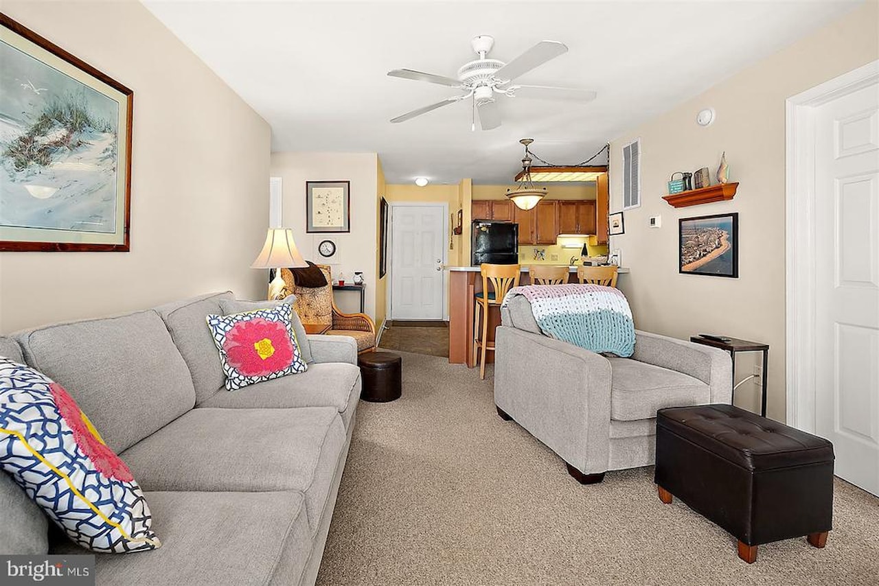 Lucayan Real Estate for Sale - 120 71st St #30 in Ocean City Photo 17
