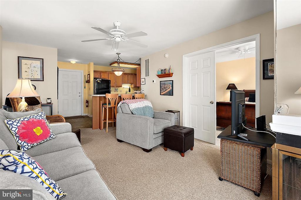 Lucayan Real Estate for Sale - 120 71st St #30 in Ocean City Photo 18