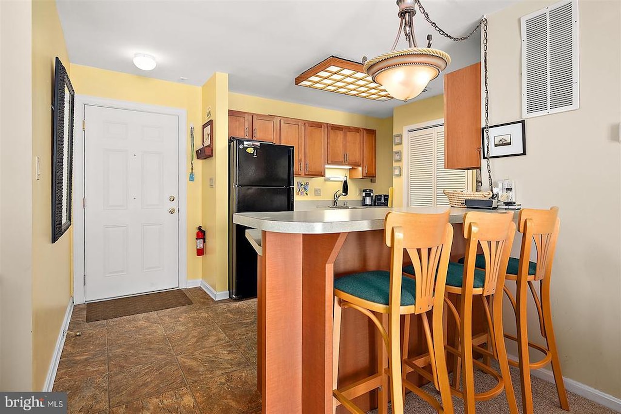 Lucayan Real Estate for Sale - 120 71st St #30 in Ocean City Photo 19