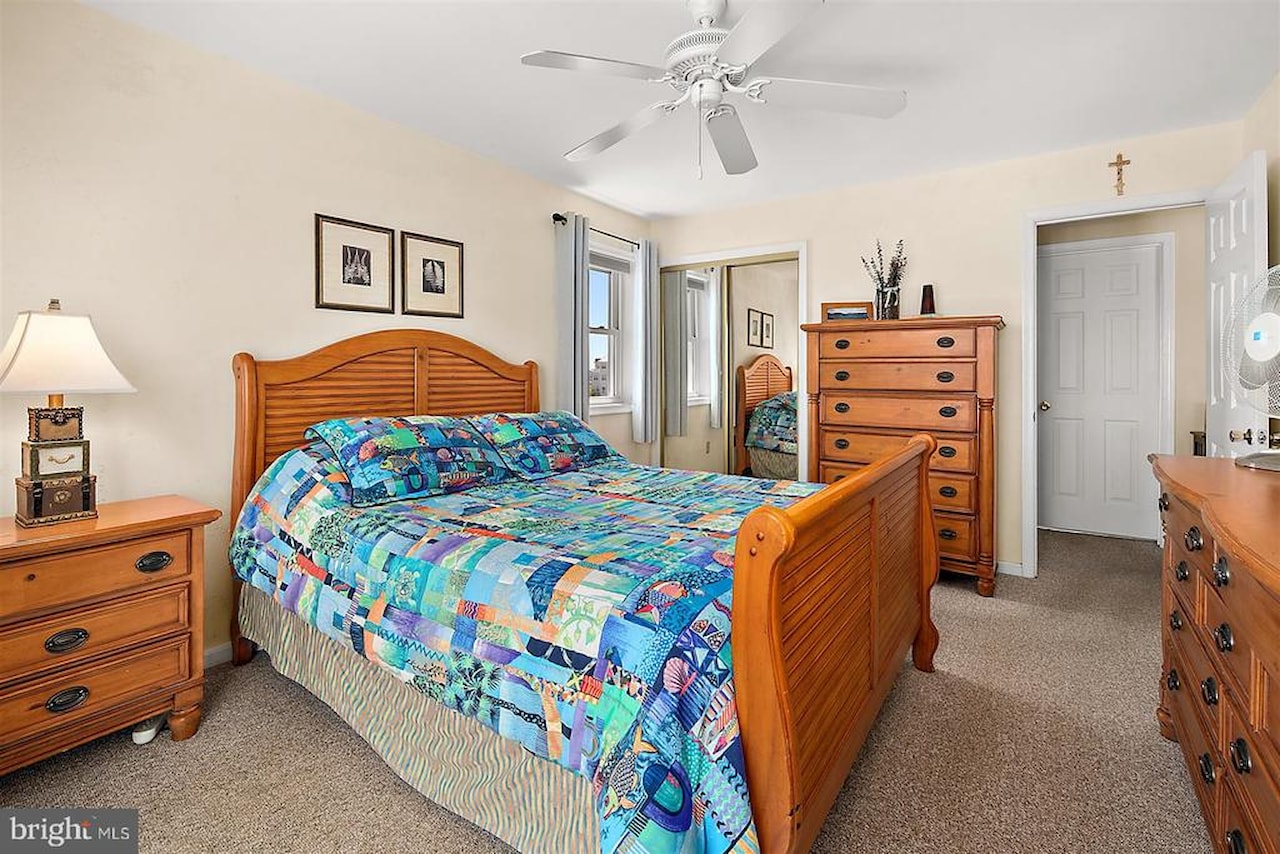 Lucayan Real Estate for Sale - 120 71st St #30 in Ocean City Photo 25