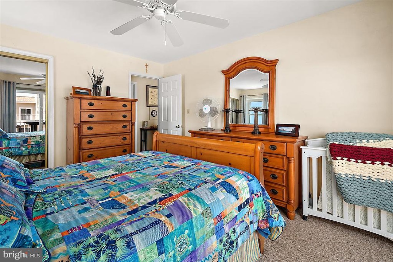 Lucayan Real Estate for Sale - 120 71st St #30 in Ocean City Photo 26