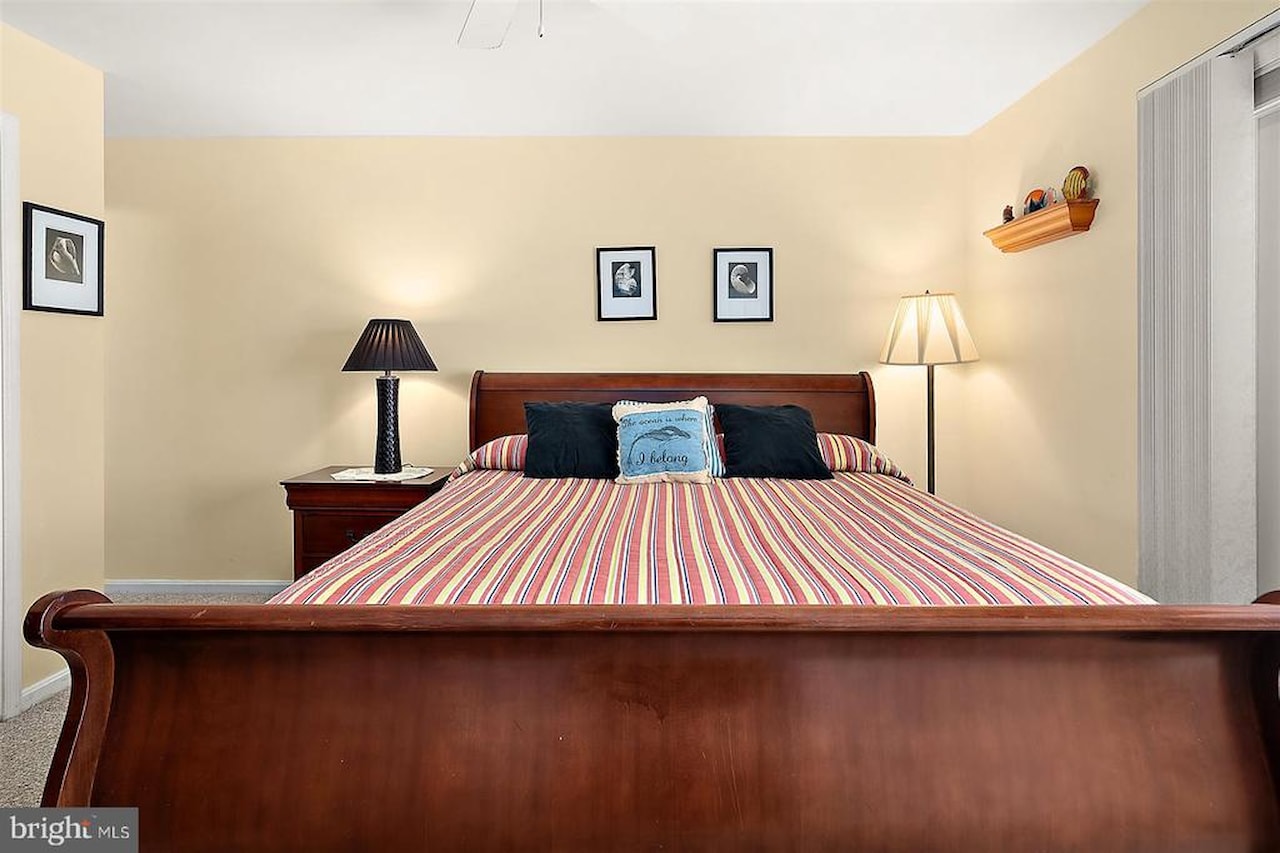Lucayan Real Estate for Sale - 120 71st St #30 in Ocean City Photo 30