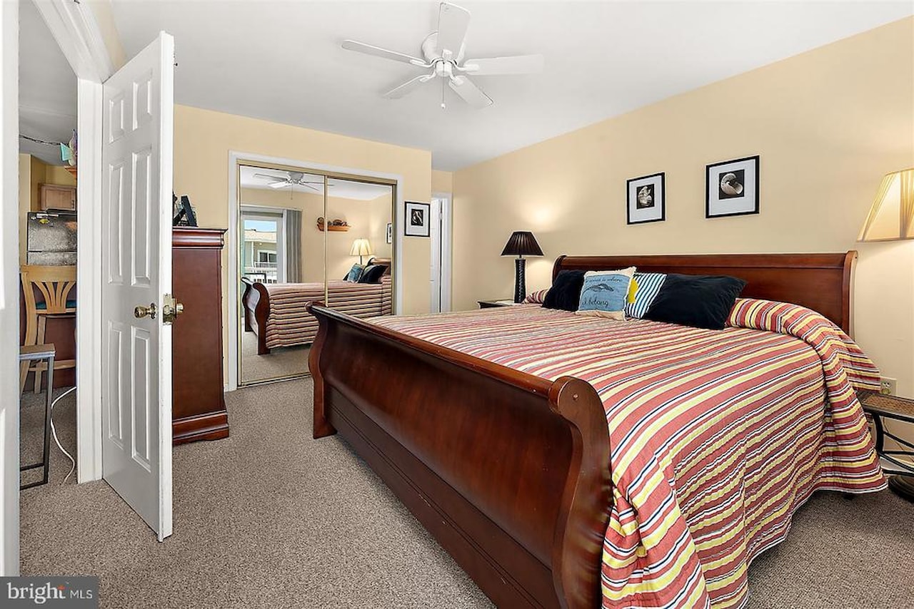 Lucayan Real Estate for Sale - 120 71st St #30 in Ocean City Photo 32