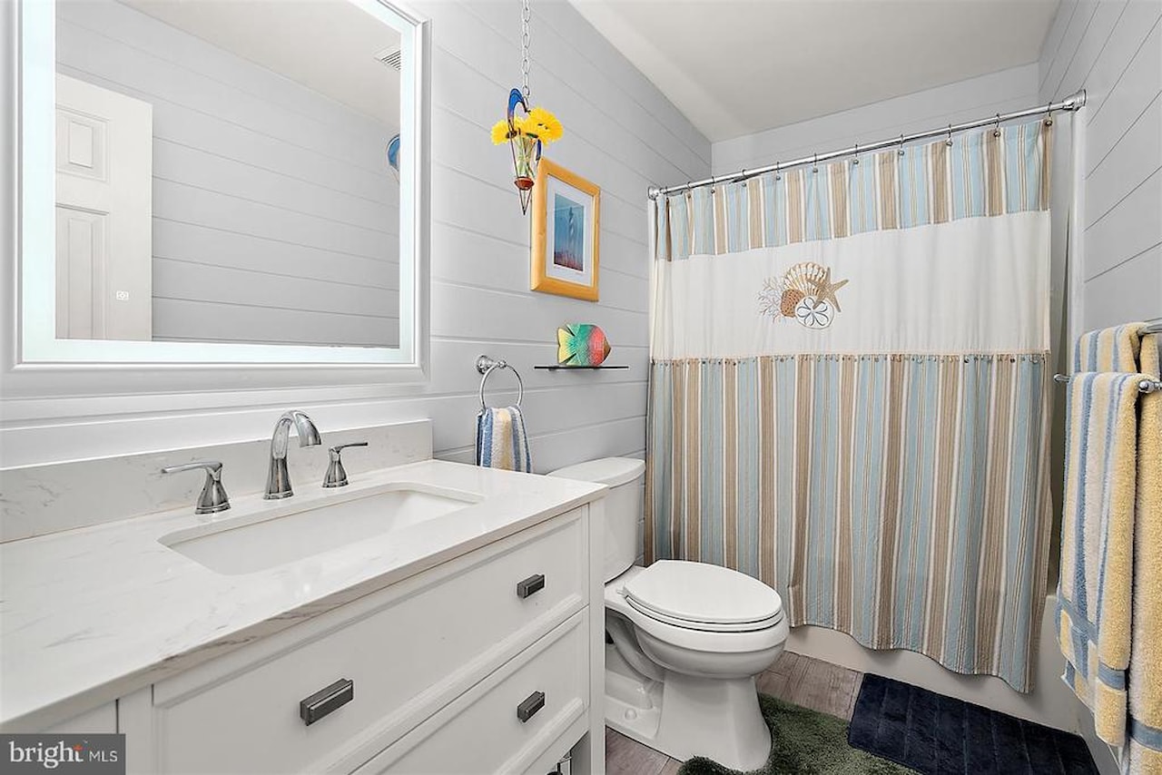 Lucayan Real Estate for Sale - 120 71st St #30 in Ocean City Photo 34