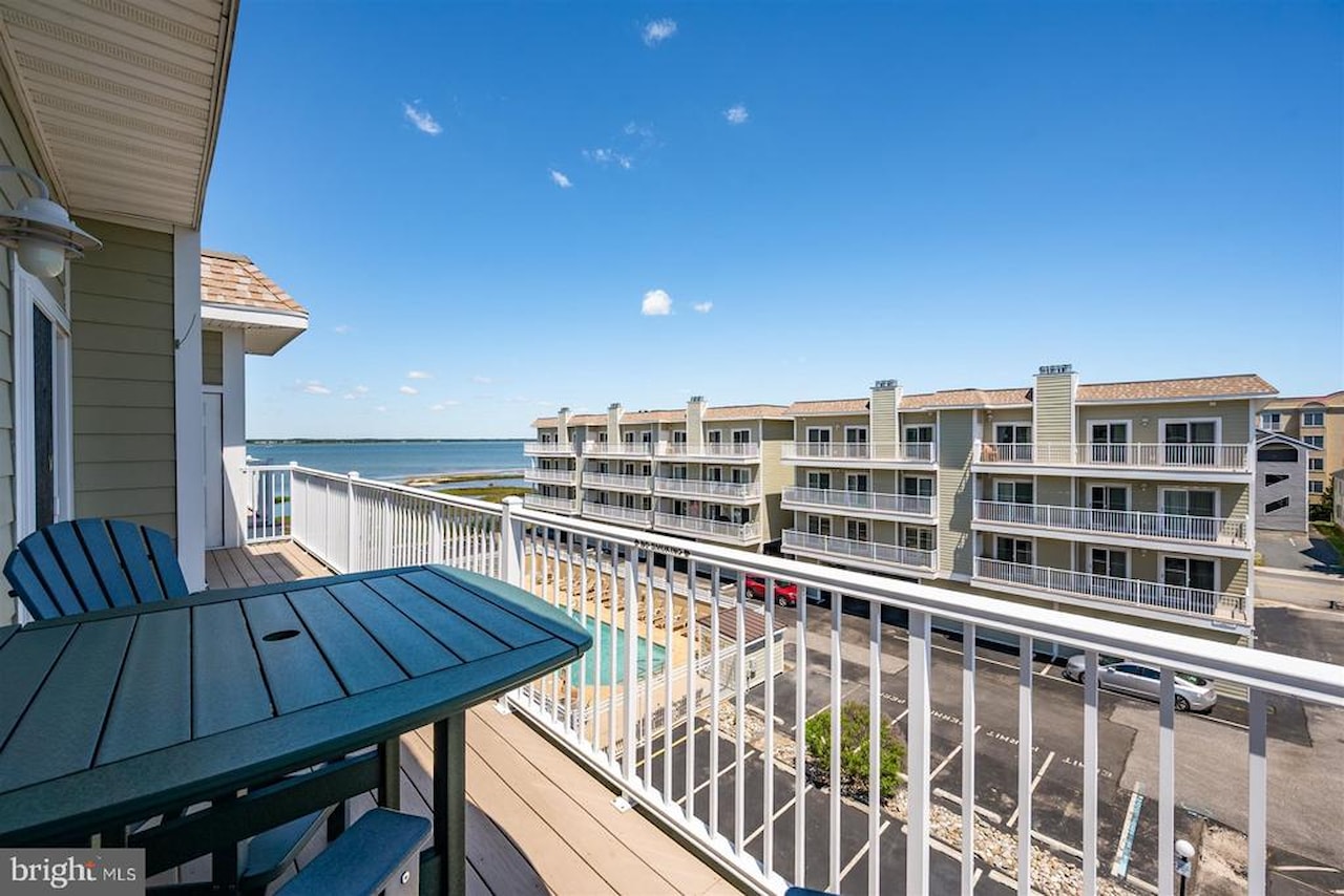 Lucayan Real Estate for Sale - 120 71st St #30 in Ocean City Photo 37