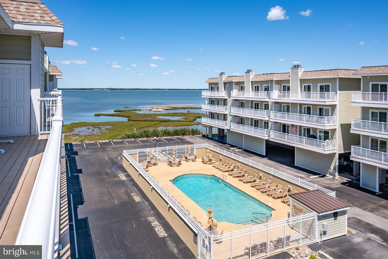 Lucayan Real Estate for Sale - 120 71st St #30 in Ocean City Photo 38