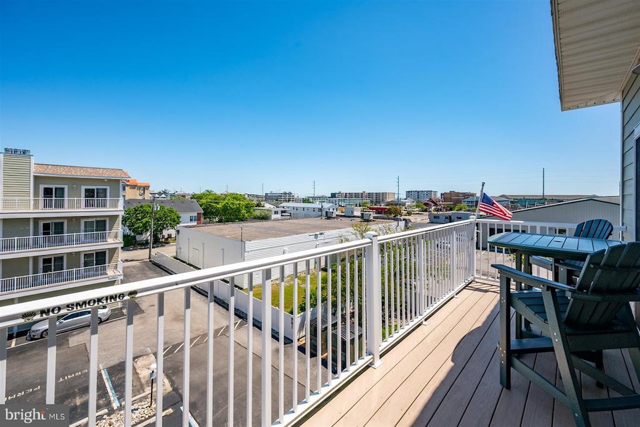 Lucayan Real Estate for Sale - 120 71st St #30 in Ocean City Photo 39