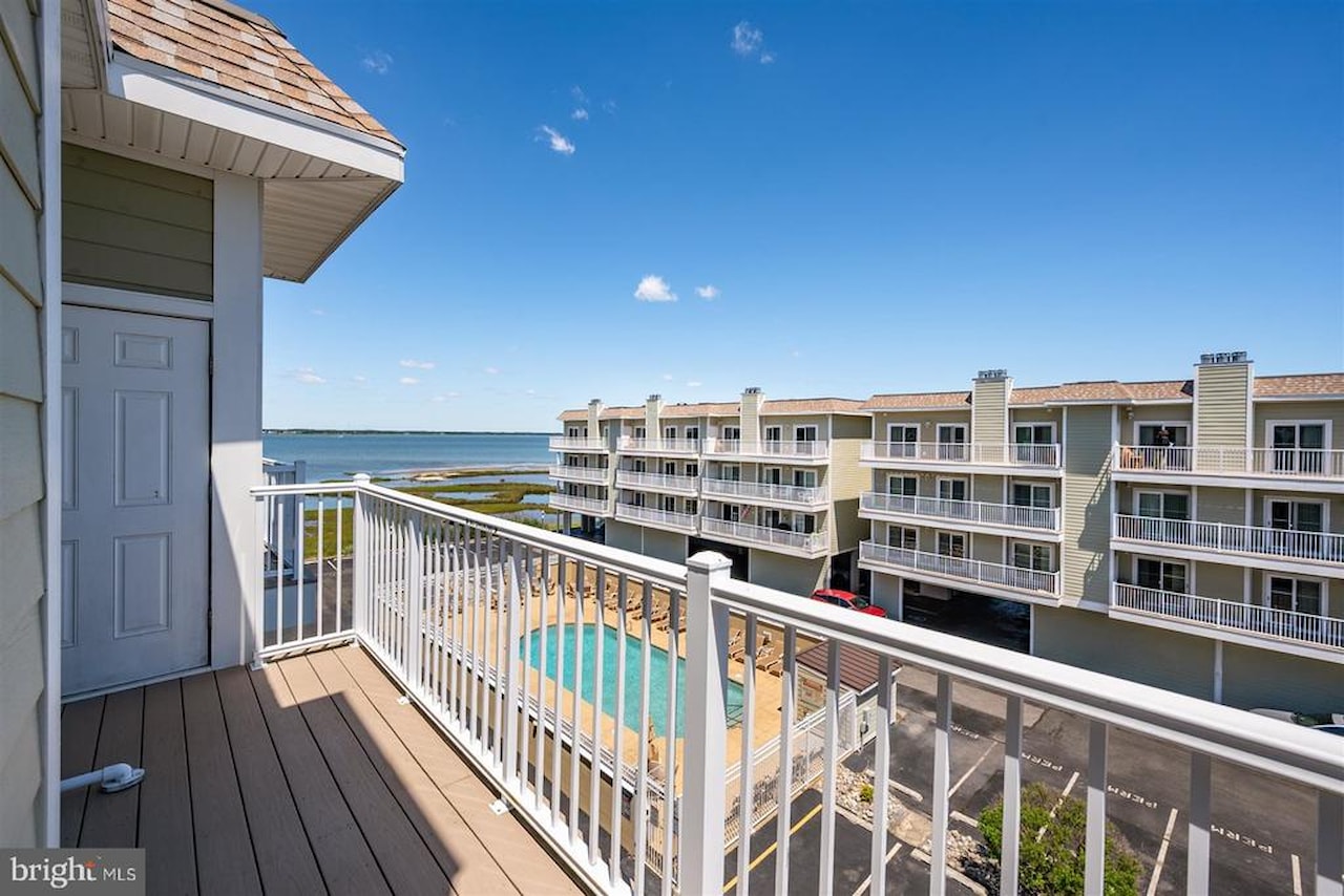 Lucayan Real Estate for Sale - 120 71st St #30 in Ocean City Photo 40