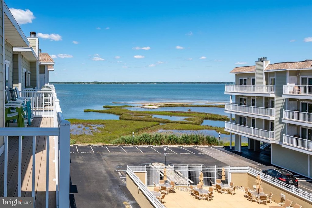 Lucayan Real Estate for Sale - 120 71st St #30 in Ocean City Photo 41