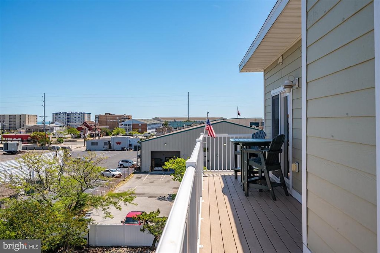 Lucayan Real Estate for Sale - 120 71st St #30 in Ocean City Photo 42
