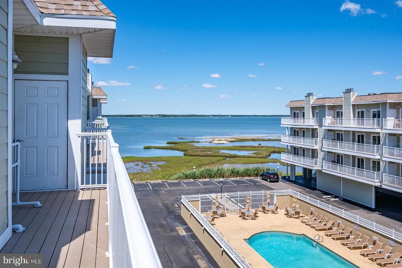 Lucayan Real Estate for Sale - 120 71st St #30 in Ocean City Photo 43