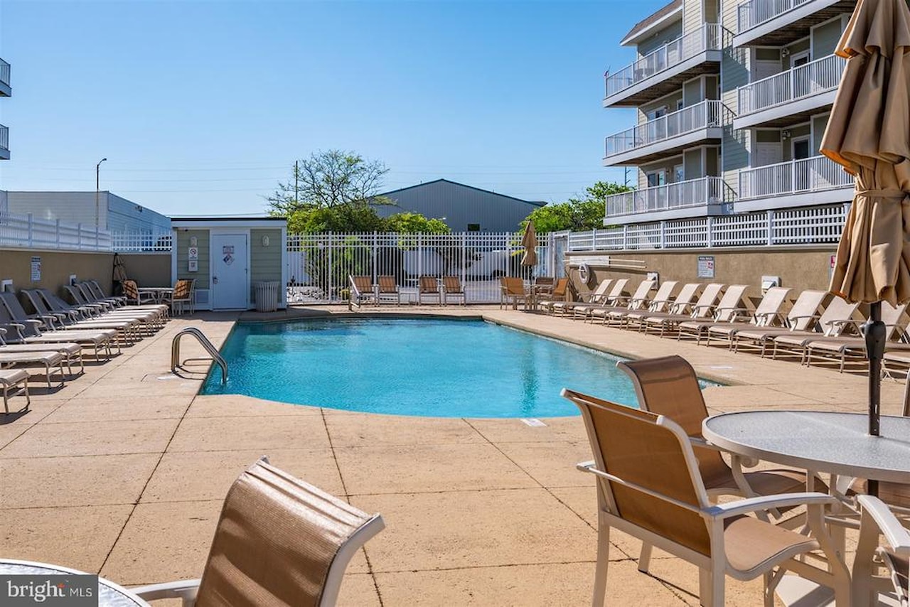 Lucayan Real Estate for Sale - 120 71st St #30 in Ocean City Photo 44