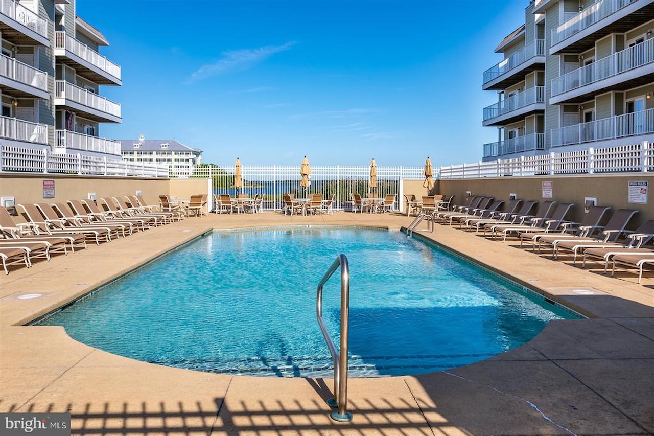 Lucayan Real Estate for Sale - 120 71st St #30 in Ocean City Photo 45
