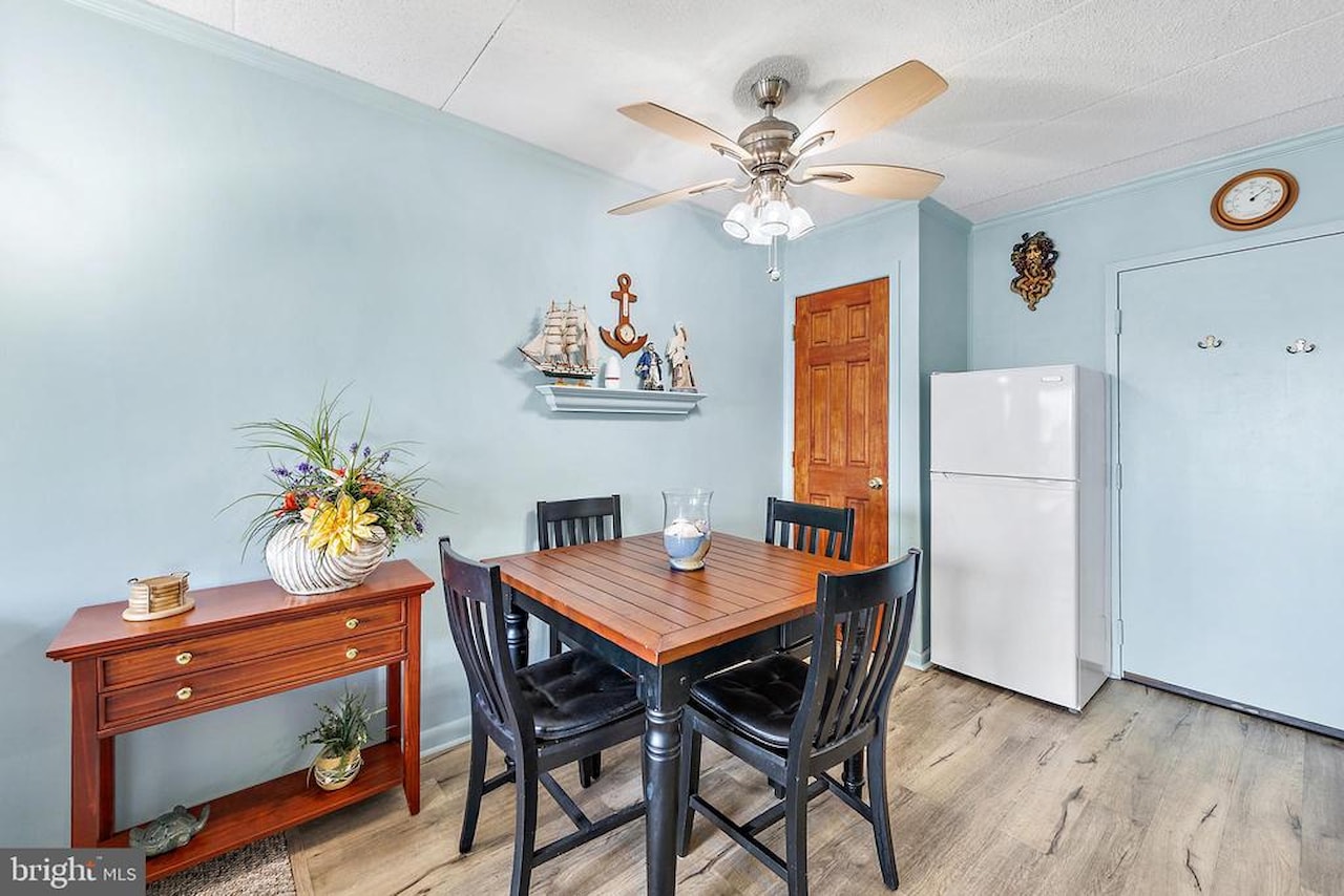 Westward Ho Real Estate for Sale - 2301 Philadelphia Ave #406 in Ocean City Photo 8