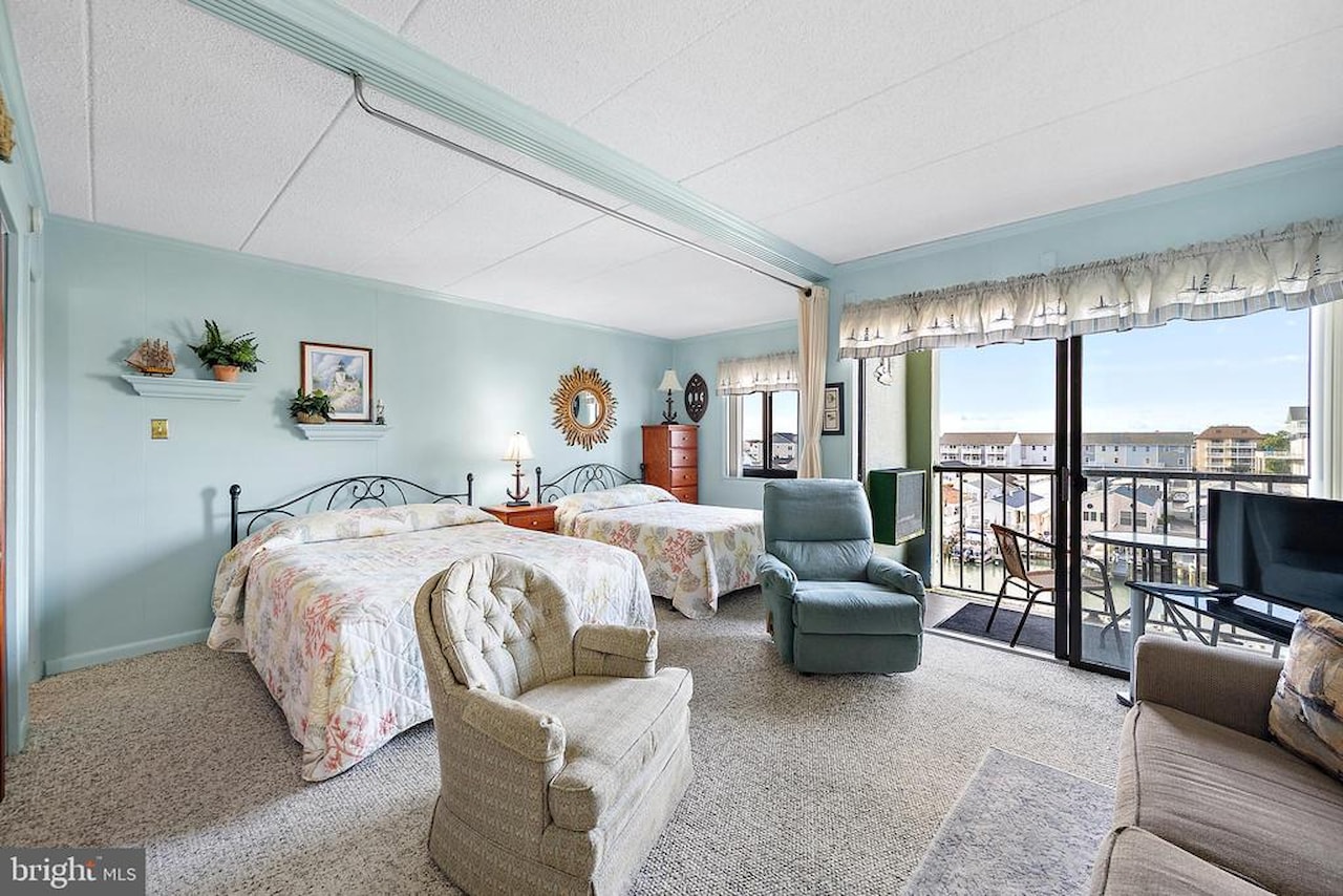 Westward Ho Real Estate for Sale - 2301 Philadelphia Ave #406 in Ocean City Photo 10