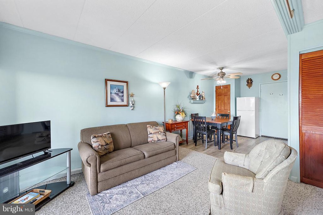 Westward Ho Real Estate for Sale - 2301 Philadelphia Ave #406 in Ocean City Photo 11