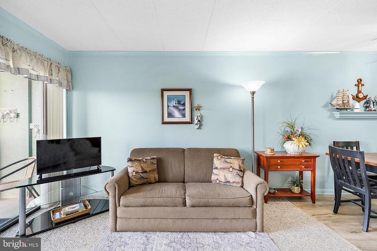 Westward Ho Real Estate for Sale - 2301 Philadelphia Ave #406 in Ocean City Photo 12