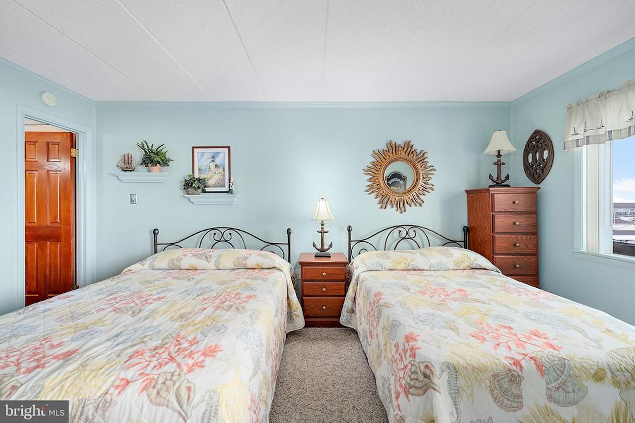 Westward Ho Real Estate for Sale - 2301 Philadelphia Ave #406 in Ocean City Photo 13